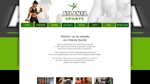 logo Atlanta Sports