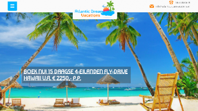 logo Atlantic Dream Vacations