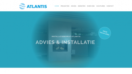 Atlantis Installatiebedrijf BV