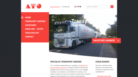 ATO Logistics BV