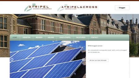 Atripel Accountants  en Belastingadviseurs