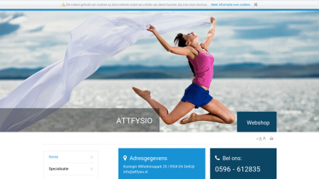 Attfysio