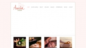 logo DaySpa Aurelia