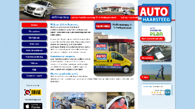 logo Auto Haarsteeg