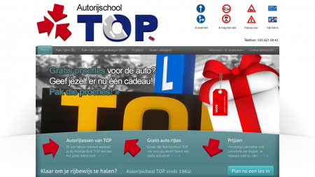 Top Autorijschool