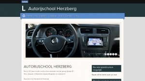 logo Autorijschool Herzberg Nieuwe Stijl