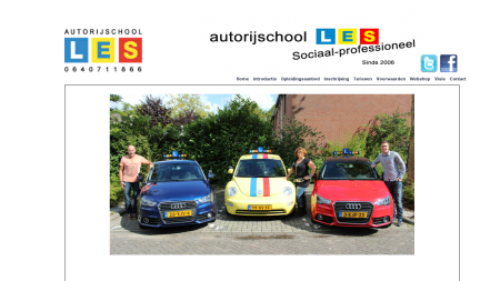 LES Autorijschool