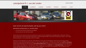 logo Linden Autorijschool G J van de