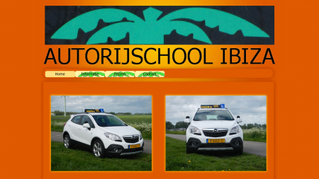 Ibiza Autorijschool