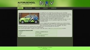 logo NRV Autorijschool