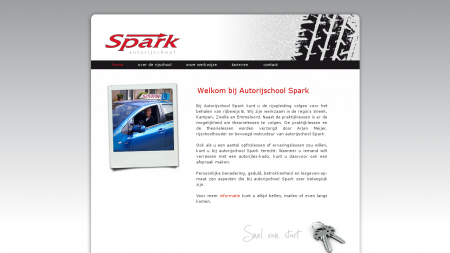 Autorijschool Spark