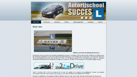 Autorijschool SUCCES