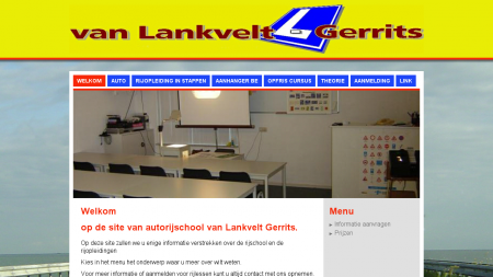 Autorijschool Van Lankvelt Gerrits