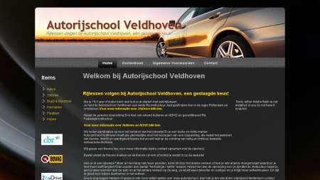 Veldhoven Autorijschool