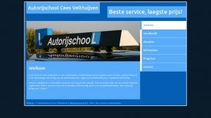 logo Velthuijsen Verkeersschool