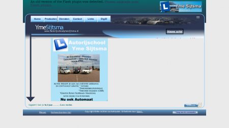 Autorijschool Yme Sijtsma