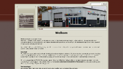 logo Autoschade Uden