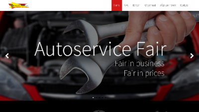 logo Autoservice Fair VOF