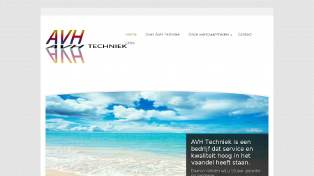 AVH Techniek