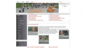 logo Atletiekvereniging Nop