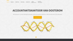 logo Oosterom Accountantskantoor  Van