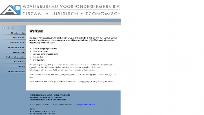 logo Adviesbureau voor Ondernemers