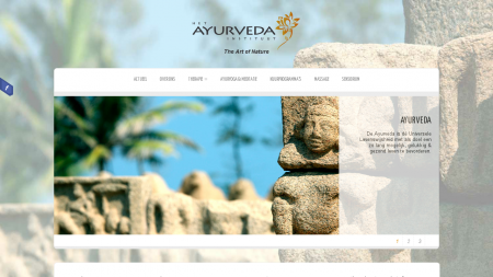 Ayurveda Instituut Het