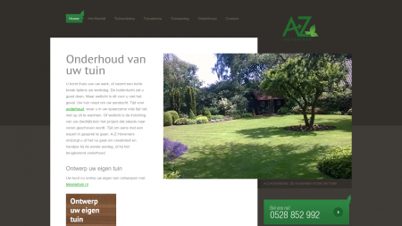 A-Z Hoveniers