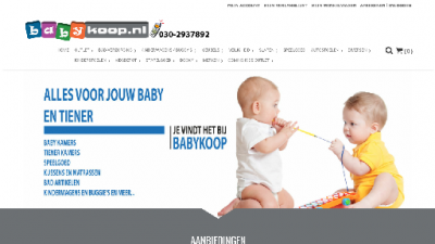 logo Schaatsbergen baby