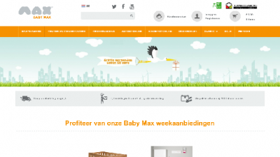 logo Babymax