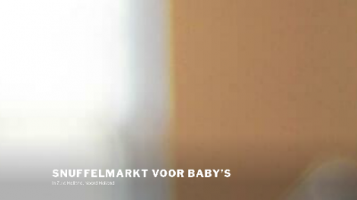 logo Baby Snuffelmarkt