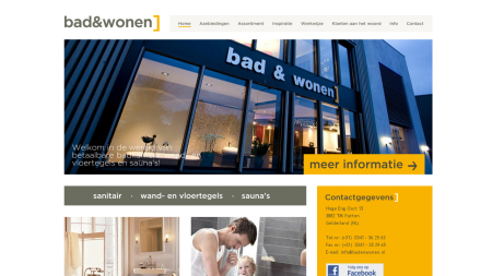 Bad en Wonen BV