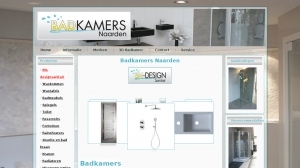 logo Badkamers Naarden