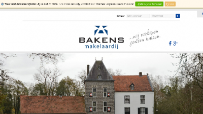 logo Bakens Makelaardij