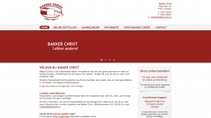 logo Christ Bakkerij