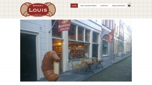 logo Bakkerij  Louis