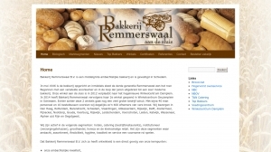 logo Remmerswaal Winkel Bakkerij