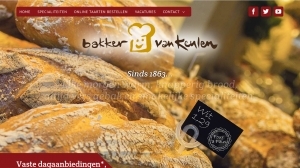 logo Keulen Bakker Van