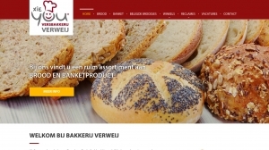 logo Verweij Bakkerij