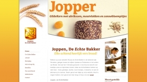 logo Joppen Brood- & Banketbakkerij