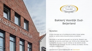 logo Voordijk Brood-Banket