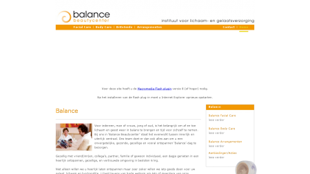 Balance Beautycenter