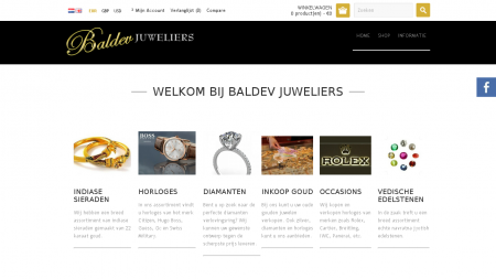 Baldev Jeweler