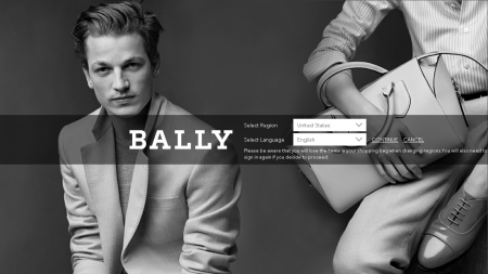 Bally Schoenhandel BV