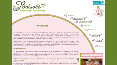 Balsabe Schoonheidssalon