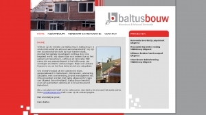 logo Baltus Bouw