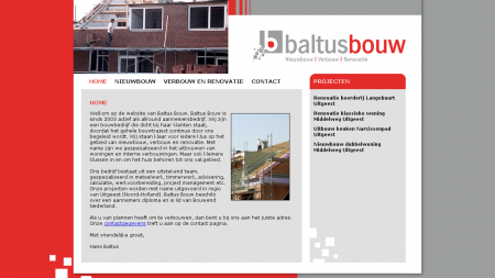 Baltus Bouw