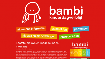 Bambi Kinderdagverblijf