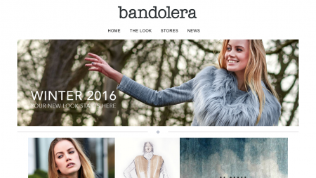 Bandolera Amstelveen