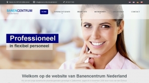 logo BanenCentrum Nederland BV